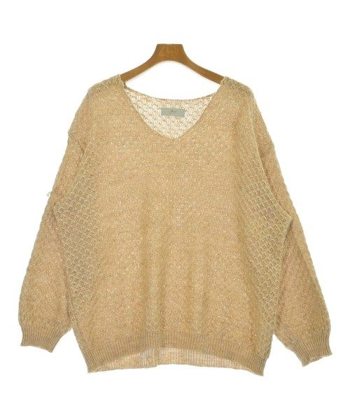 amachi. ニット・セーター メンズ 【古着】【中古】【送料無料】