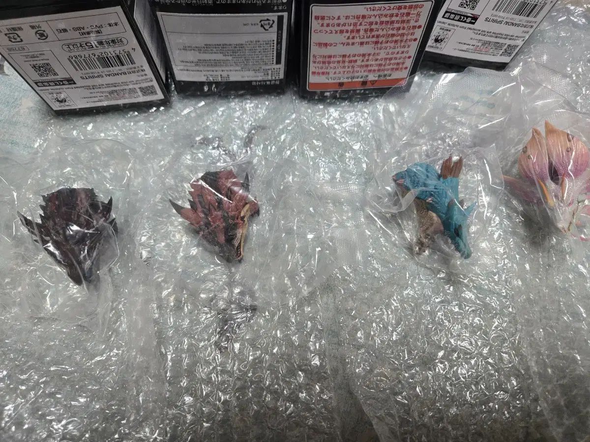 一番くじ MONSTER HUNTER(モンスターハンター) WILD(ワイルズ) C賞 HEAD(ヘッド) MAGNET(マグネット) まとめ