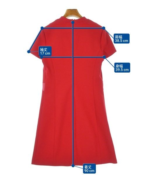 TARA JARMON ワンピース レディース 【古着】【中古】【送料無料