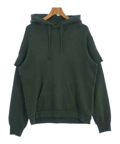 UNDER COVER パーカー メンズ 【古着】【中古】【送料無料】