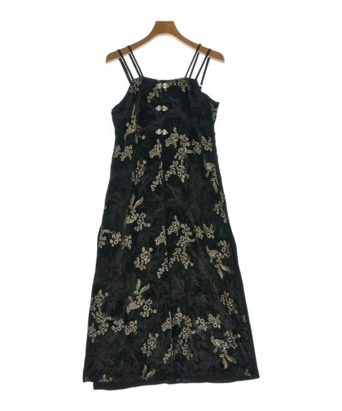 sahara ワンピース レディース 【古着】【中古】【送料無料】