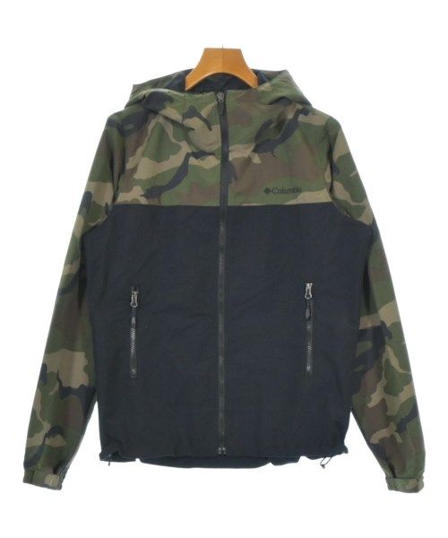 Columbia ブルゾン（その他） メンズ 【古着】【中古】【送料無料】