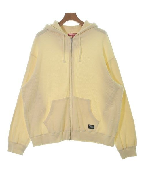 Supreme パーカー メンズ 【古着】【中古】【送料無料】