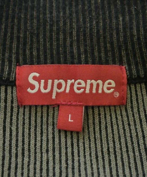 Supreme ニット・セーター メンズ 【古着】【中古】【送料無料】 Supreme ニット・セーター メンズ 【古着】【中古】【送料無料】