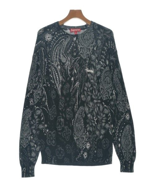 Supreme ニット・セーター メンズ 【古着】【中古】【送料無料】