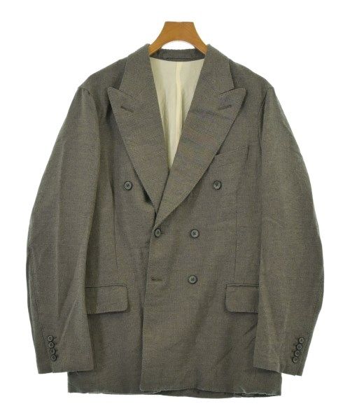 MAATEE&SONS カジュアルジャケット メンズ 【古着】【中古】【送料無料】