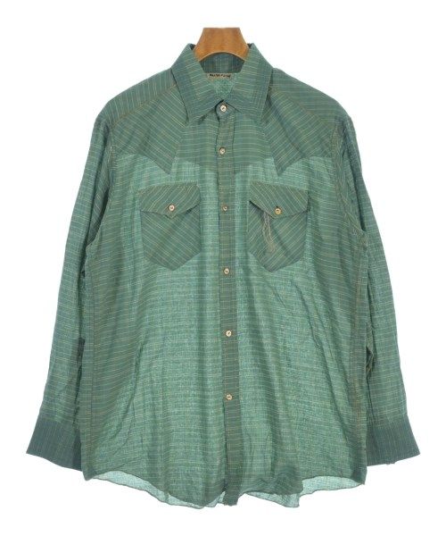 MAATEE&SONS カジュアルシャツ メンズ 【古着】【中古】【送料無料】