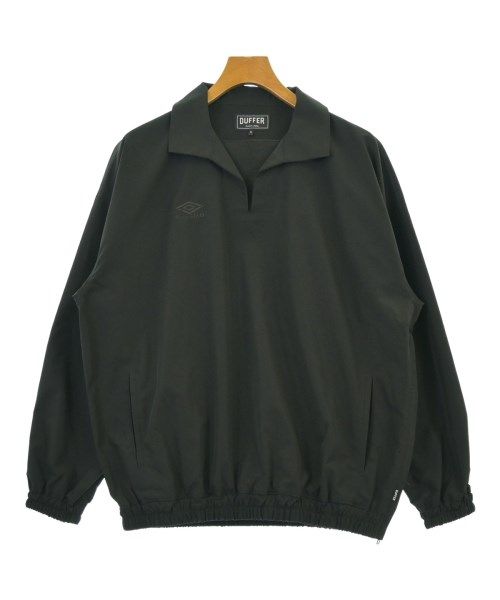 DUFFER ブルゾン（その他） メンズ 【古着】【中古】【送料無料】