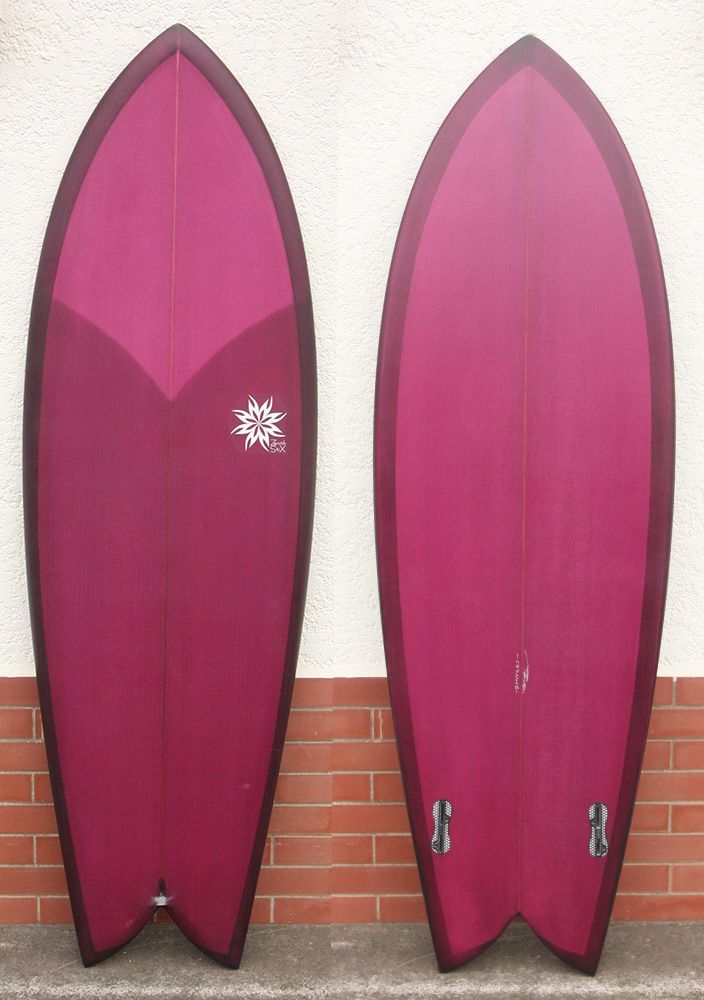 特典付き Z-SX:TRAD FISH 5'8 特典付き Z-SX:TRAD FISH 5'8