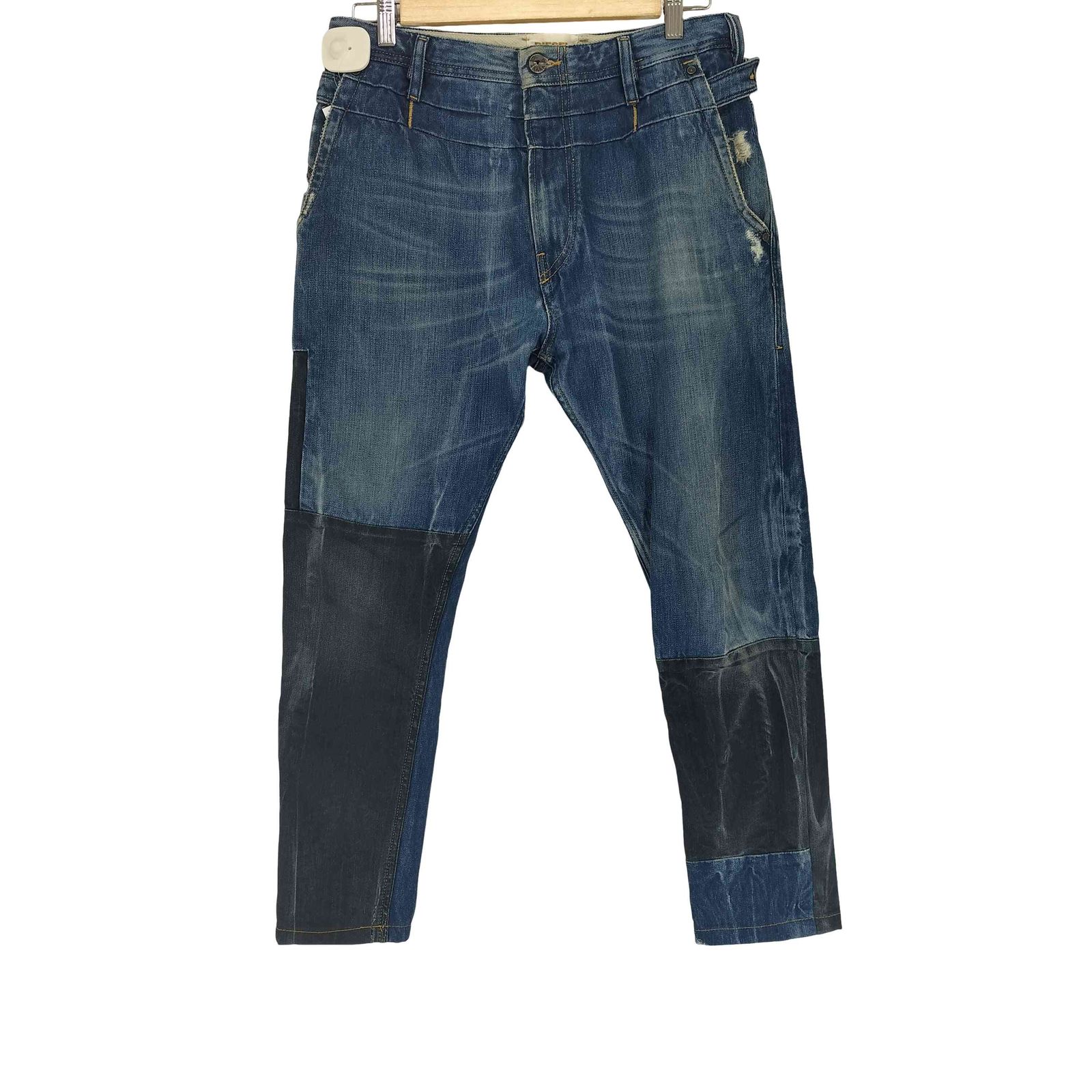 ディーゼル DIESEL PAINS メンズ US:28-29 - メルカリ ディーゼル DIESEL PAINS メンズ US:28-29 - メルカリ