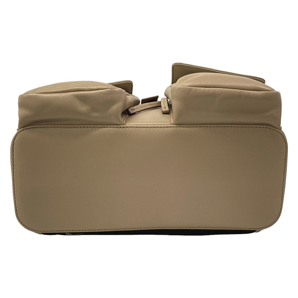 FURLA(フルラ) リュックサック フロー バックパックL WB01085 グレー 