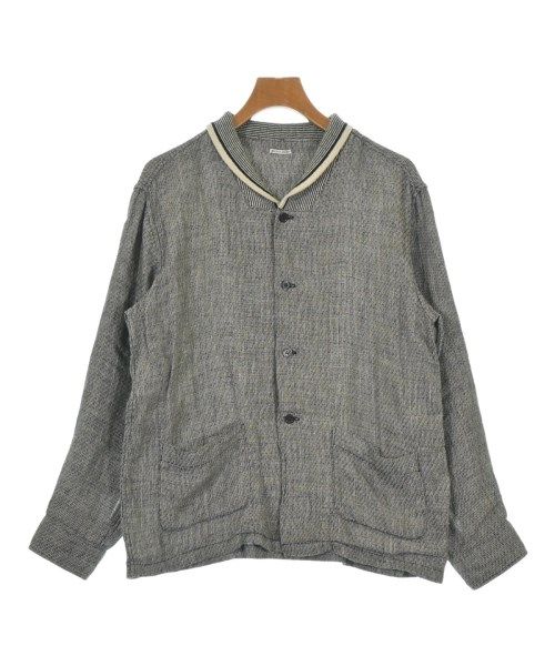 REDDISH BROWN ブルゾン（その他） メンズ 【古着】【中古】【送料無料】