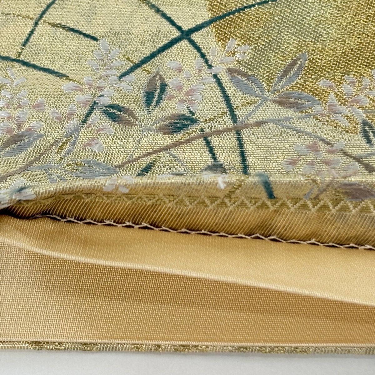お太鼓柄 帯の中古品・新品・未使用品一覧 -明綴れ 2026年最新Yahoo