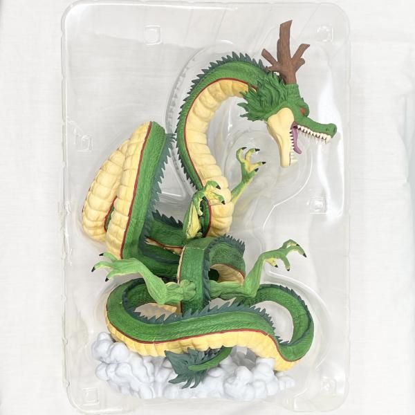 中古】開封 一番くじ ドラゴンボール ULTIMATE VARIATION ラストワン賞