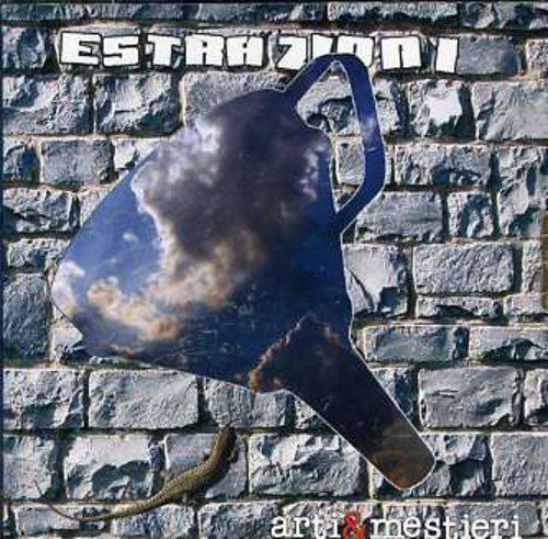 (CD)Estrazioni／Arti E Mestieri