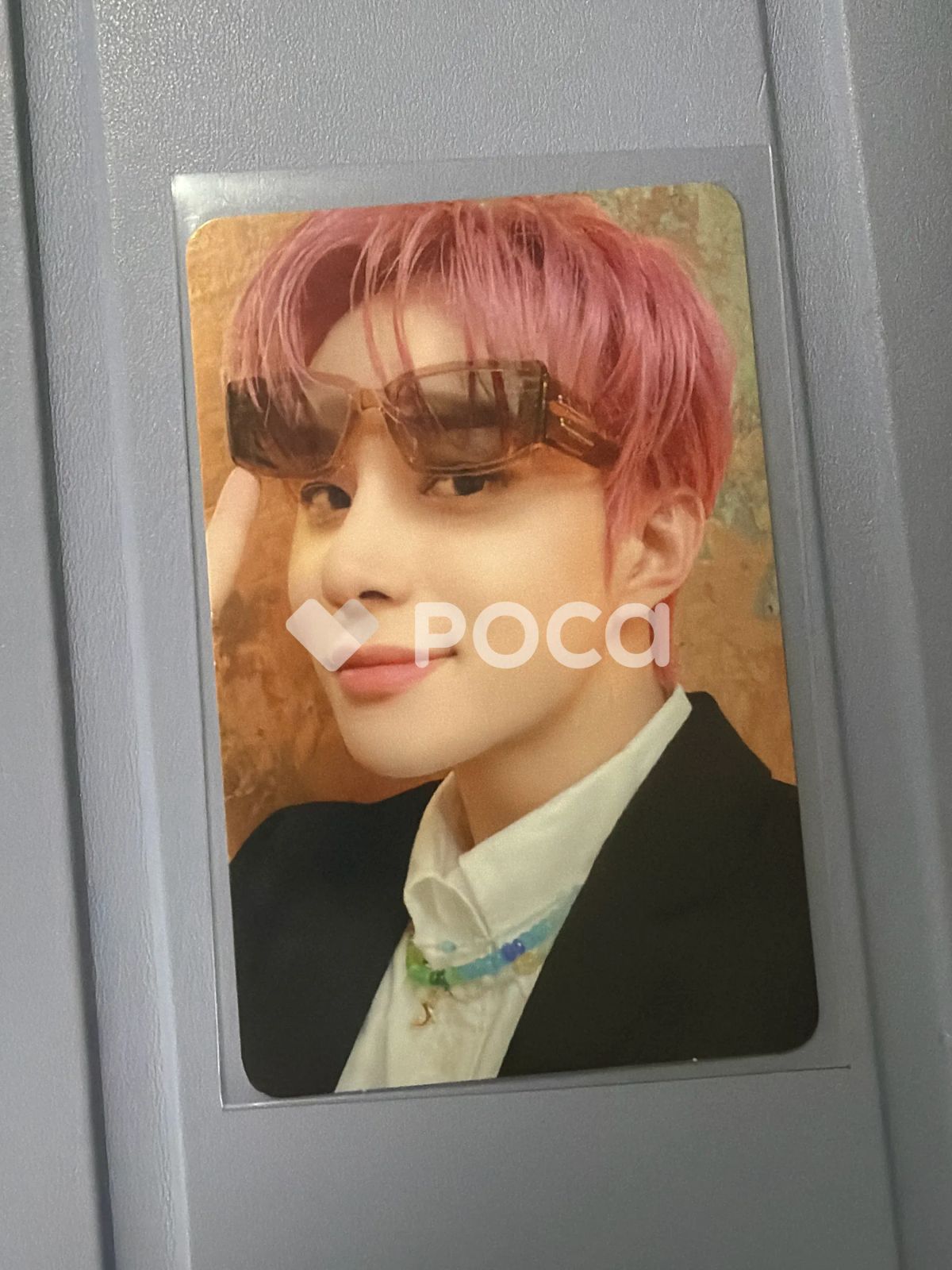 NCT ジョンウ Universe 4X6 PHOTO + PHOTO CARD SET - メルカリ