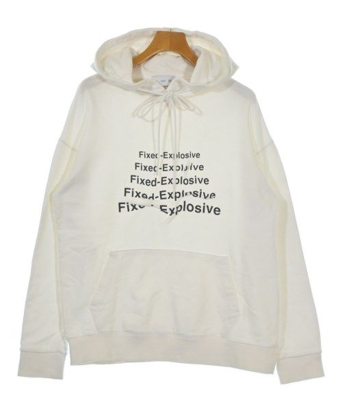 POST ARCHIVE FACTION パーカー メンズ 【古着】【中古】【送料無料】