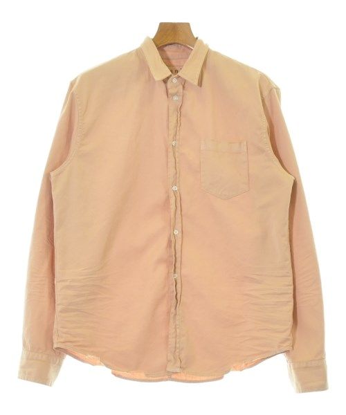 Frank&Eileen カジュアルシャツ メンズ 【古着】【中古】【送料無料】