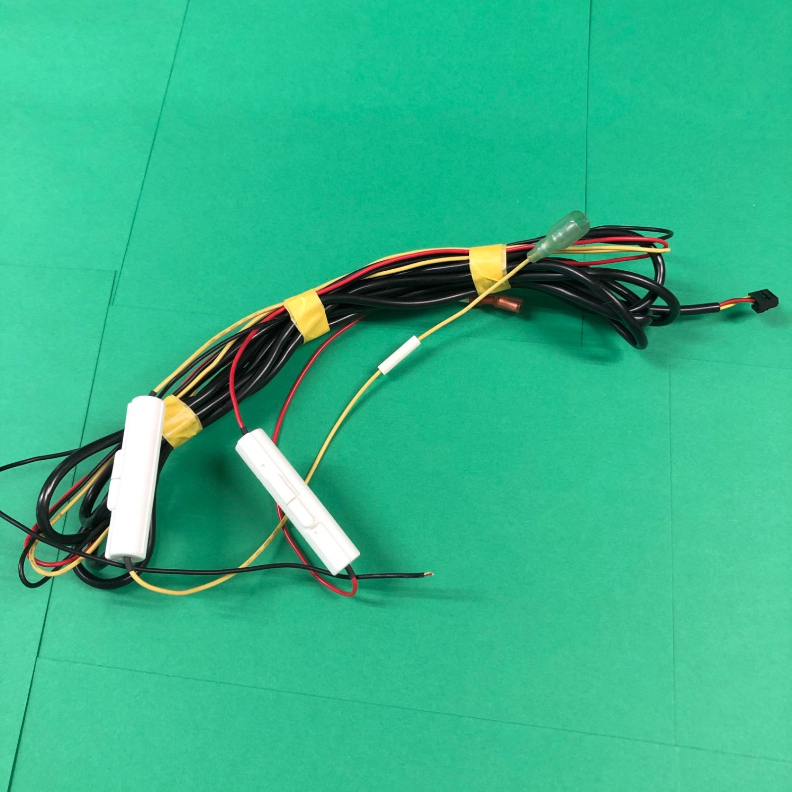 パナソニック ETC2.0 CY-ET2620GD 軽自動車登録 アンテナ分離型 音声