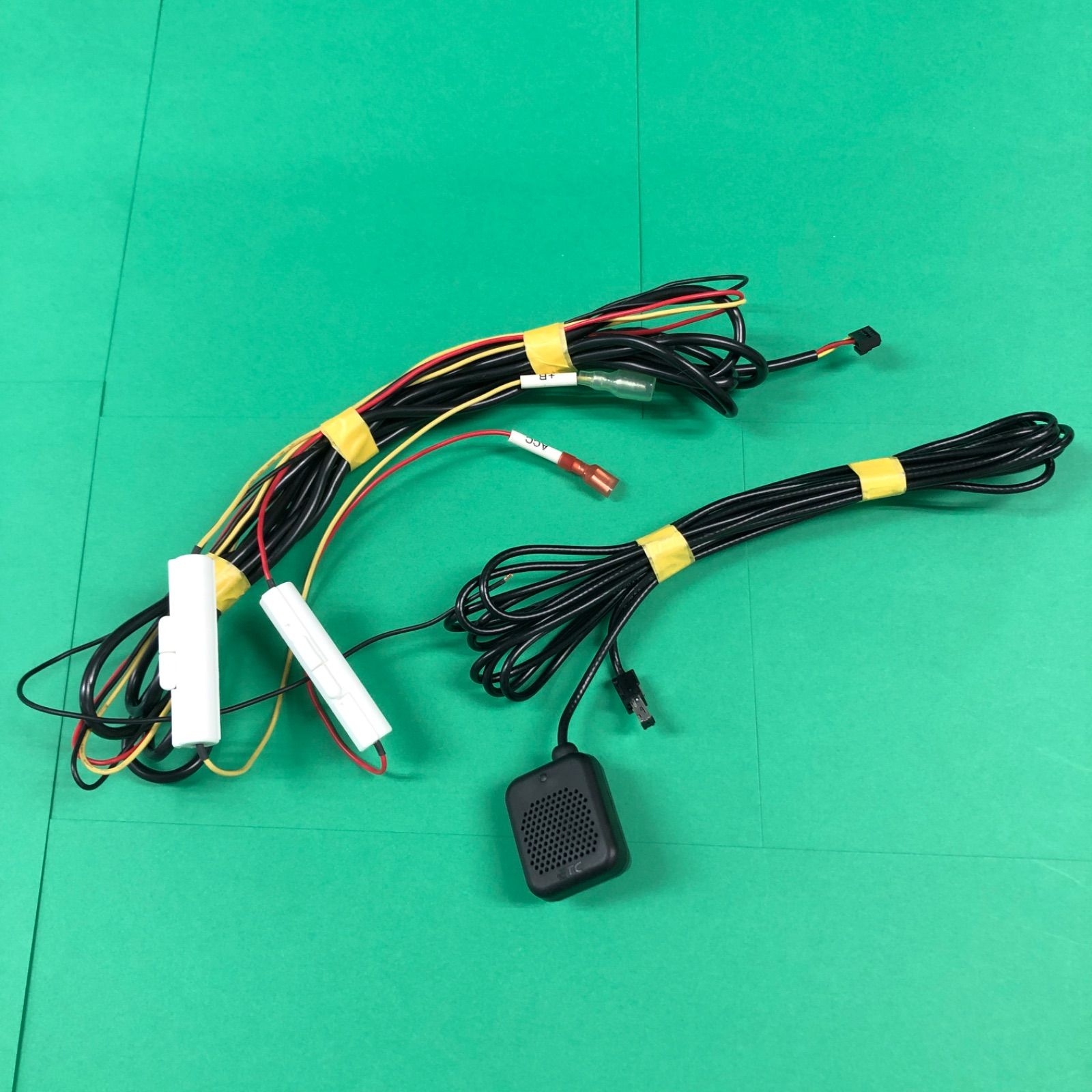 パナソニック ETC2.0 CY-ET2620GD 軽自動車登録 アンテナ分離型 音声