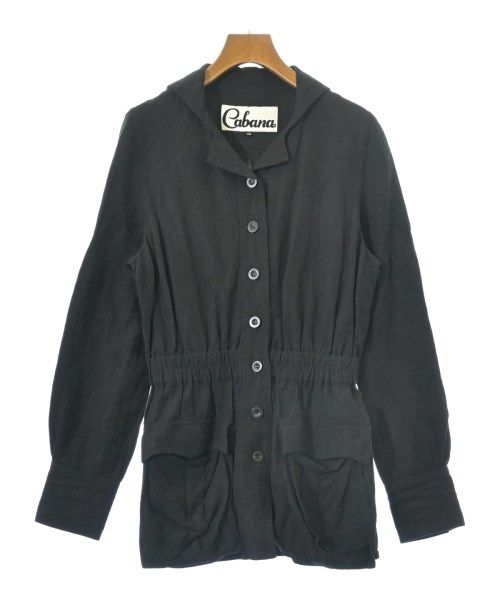 Cabana ブルゾン（その他） レディース 【古着】【中古】【送料無料】