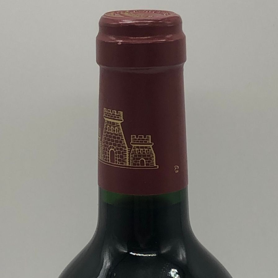 レ フォールド ラトゥール 1998 750ml 13% 未開栓 - メルカリ