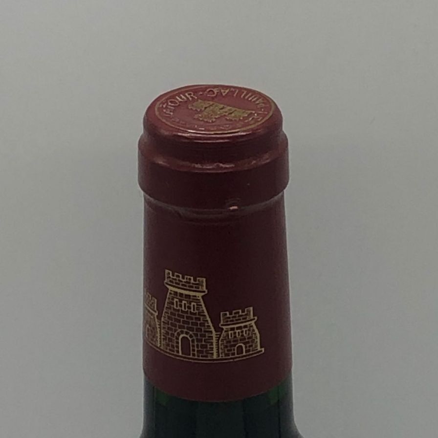 レ フォールド ラトゥール 1998 750ml 13% 未開栓 - メルカリ