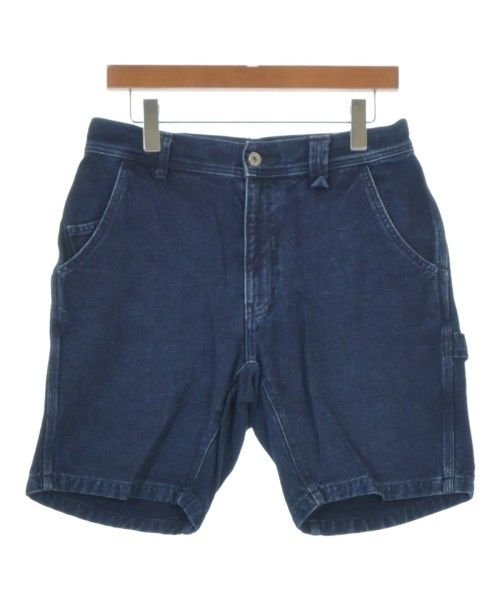 snow peak ショートパンツ メンズ 【古着】【中古】【送料無料】