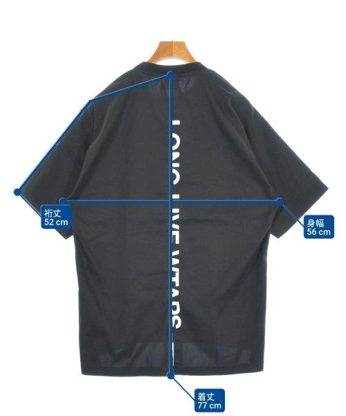 WTAPS Tシャツ・カットソー メンズ 【古着】【中古】【送料無料】 WTAPS Tシャツ・カットソー メンズ 【古着】【中古】【送料無料】