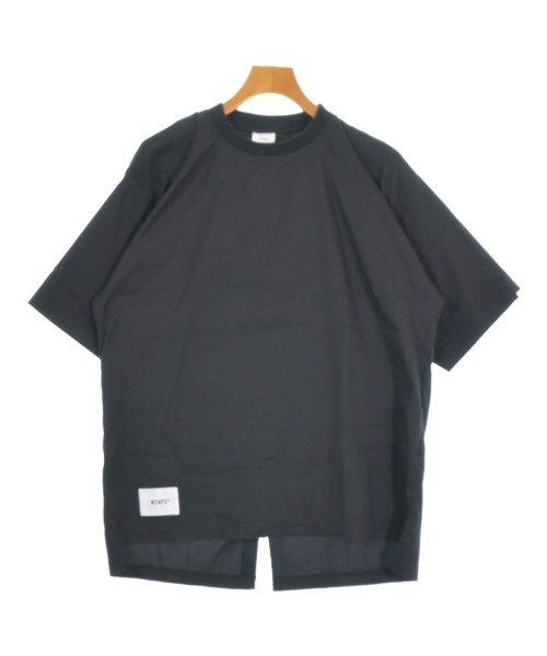 WTAPS Tシャツ・カットソー メンズ 【古着】【中古】【送料無料】