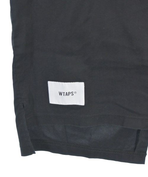 WTAPS Tシャツ・カットソー メンズ 【古着】【中古】【送料無料】 WTAPS Tシャツ・カットソー メンズ 【古着】【中古】【送料無料】
