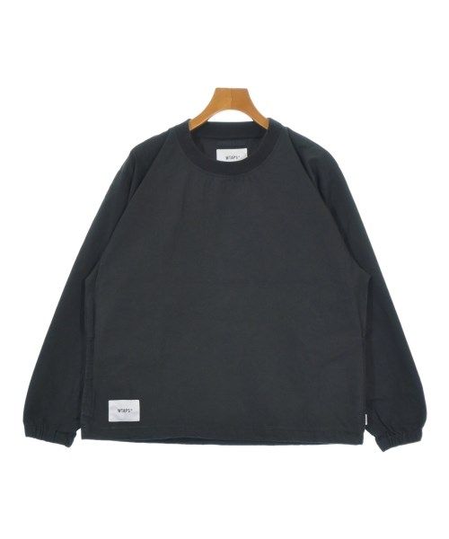 WTAPS カジュアルシャツ メンズ 【古着】【中古】【送料無料】