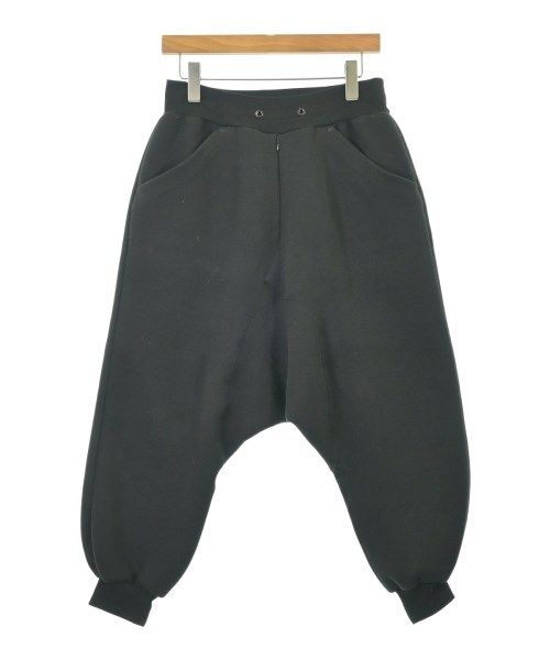 FUMITO GANRYU スウェットパンツ メンズ 【古着】【中古】【送料無料】