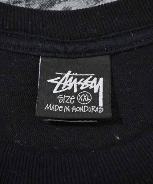 STUSSY Tシャツ・カットソー メンズ 【古着】【中古】【送料無料】 STUSSY Tシャツ・カットソー メンズ 【古着】【中古】【送料無料】