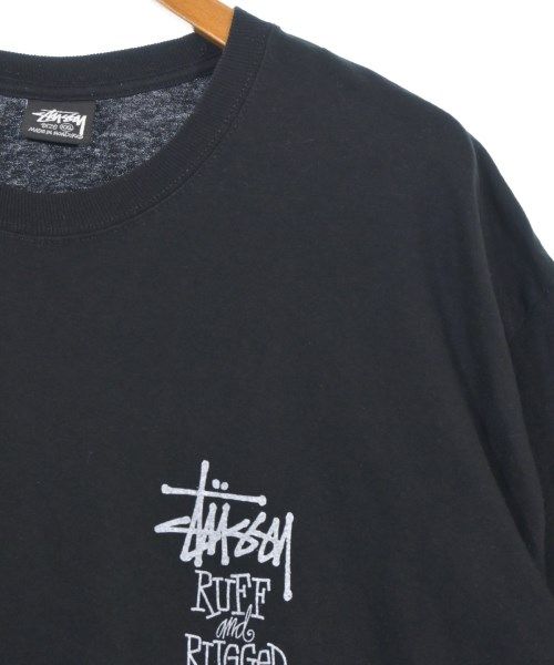 STUSSY Tシャツ・カットソー メンズ 【古着】【中古】【送料無料】 STUSSY Tシャツ・カットソー メンズ 【古着】【中古】【送料無料】