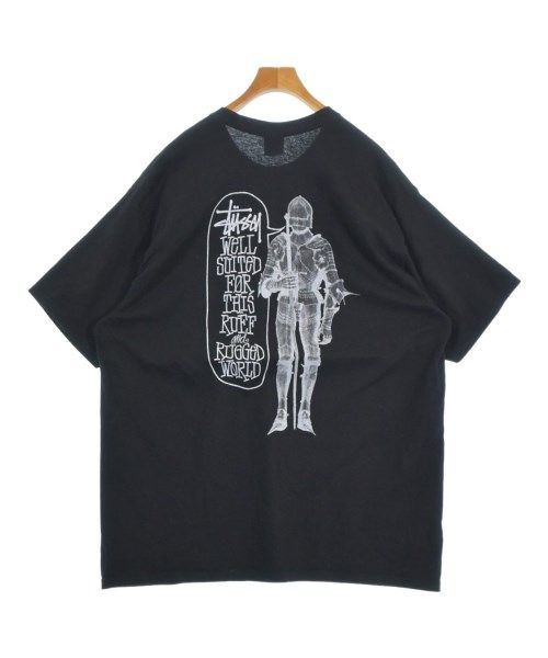 STUSSY Tシャツ・カットソー メンズ 【古着】【中古】【送料無料】 STUSSY Tシャツ・カットソー メンズ 【古着】【中古】【送料無料】