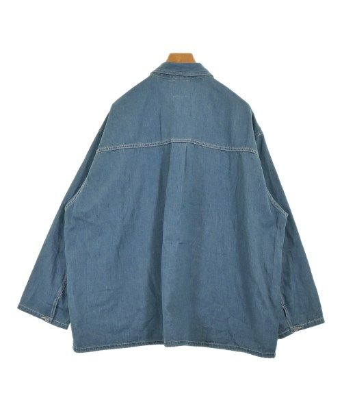 FreshService カジュアルシャツ メンズ 【古着】【中古】【送料無料】 FreshService カジュアルシャツ メンズ 【古着】【中古】【送料無料】