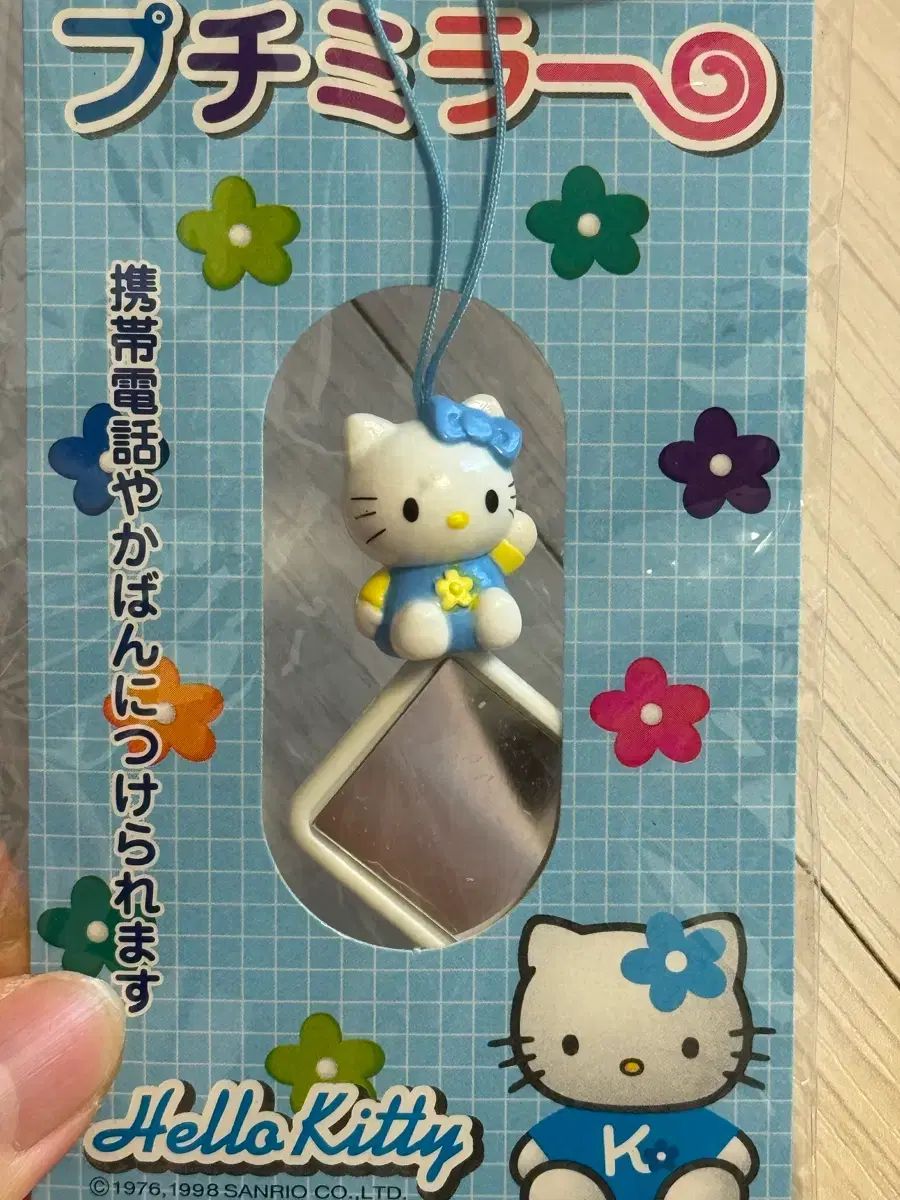 クラシック hello kitty ストラップ キーホルダー クラシック