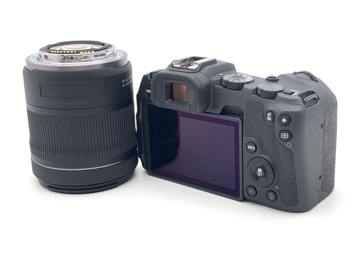【中古】(キヤノン) Canon EOS RP RF24-105 IS STM レンズキツト キヤノン EOS RP RF24-105IS STM レンズキット | ミラーレス一眼