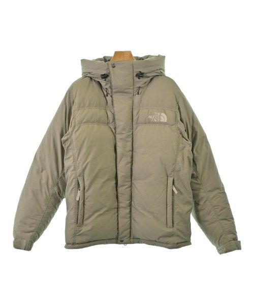 THE NORTH FACE ダウンジャケット/ダウンベスト メンズ 【古着】【中古】【送料無料】