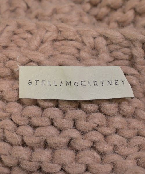 STELLA McCARTNEY カーディガン レディース 【古着】【中古】【送料