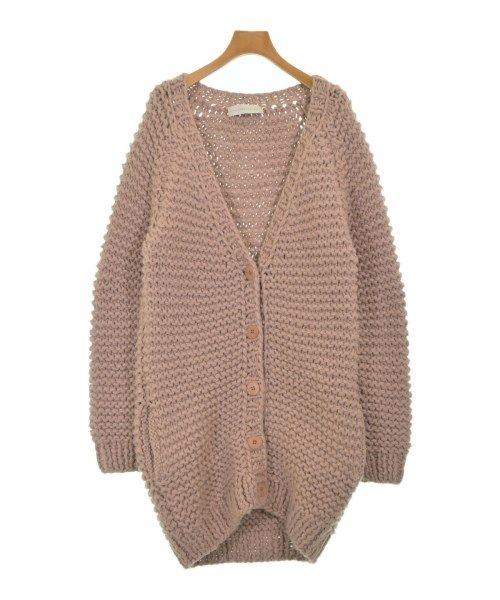 STELLA McCARTNEY カーディガン レディース 【古着】【中古】【送料無料】