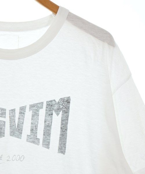 visvim Tシャツ・カットソー メンズ 【古着】【中古】【送料無料】