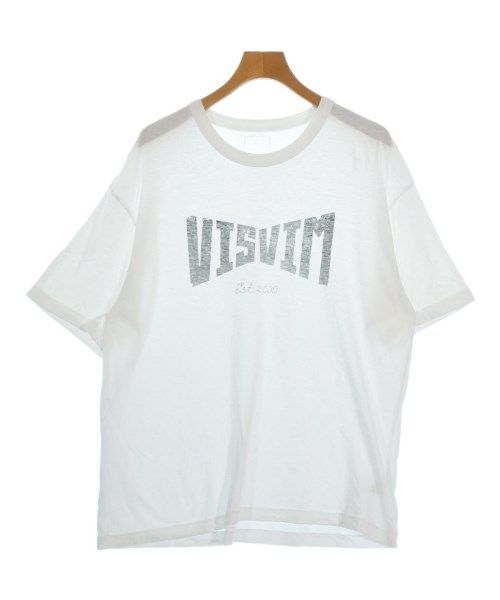 visvim Tシャツ・カットソー メンズ 【古着】【中古】【送料無料】