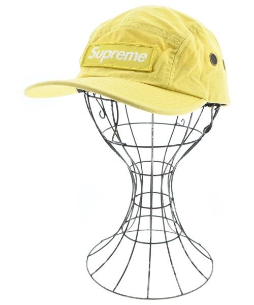 Supreme キャップ メンズ 【古着】【中古】【送料無料】