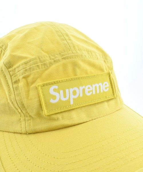 Supreme キャップ メンズ 【古着】【中古】【送料無料】