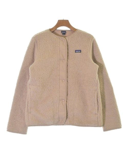 patagonia ブルゾン(その他) レディース 【古着】【中古】【送料無料】