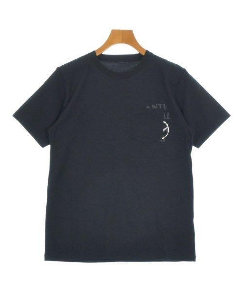 ANTI SOCIAL SOCIAL CLUB Tシャツ・カットソー メンズ 【古着】【中古】【送料無料】