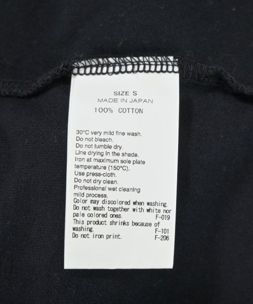 ANTI SOCIAL SOCIAL CLUB Tシャツ・カットソー メンズ 【古着】【中古】【送料無料】 ANTI SOCIAL SOCIAL CLUB Tシャツ・カットソー メンズ 【古着】【中古】【送料無料】