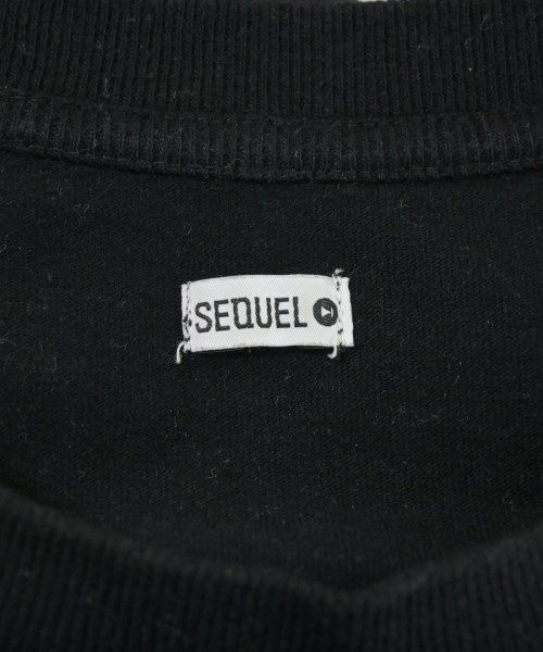 SEQUEL Tシャツ・カットソー メンズ 【古着】【中古】【送料無料】 SEQUEL Tシャツ・カットソー メンズ 【古着】【中古】【送料無料】